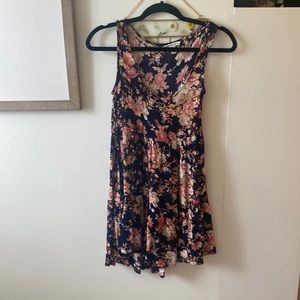 American Eagle dress in xxs